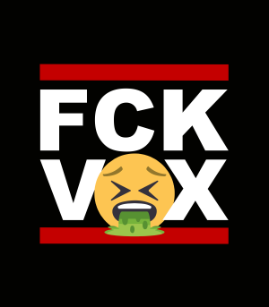 Diseño FCK VOX  