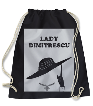 Diseño Lady Dimitrescu V2  
